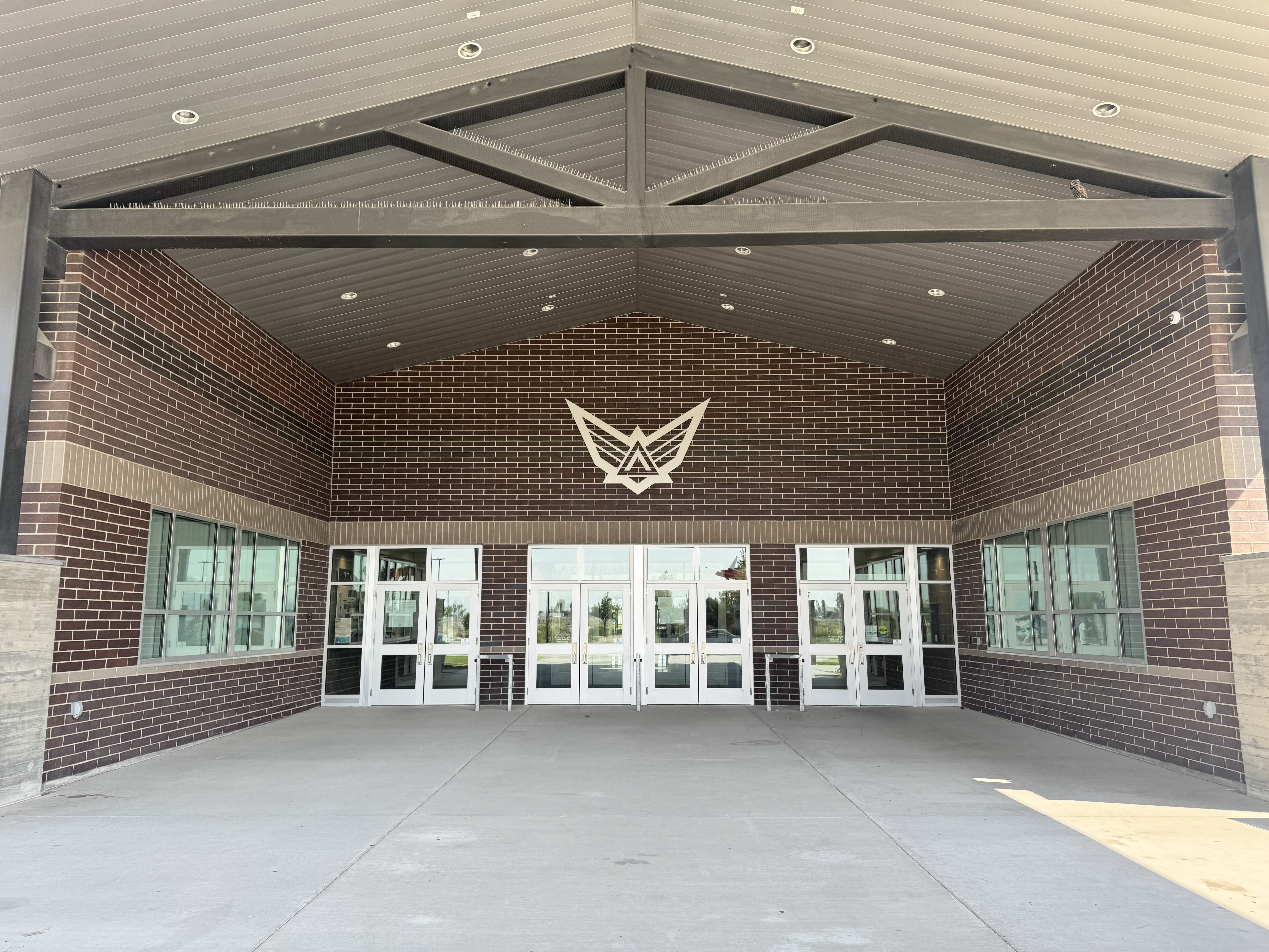 Cedar Valley DJ event